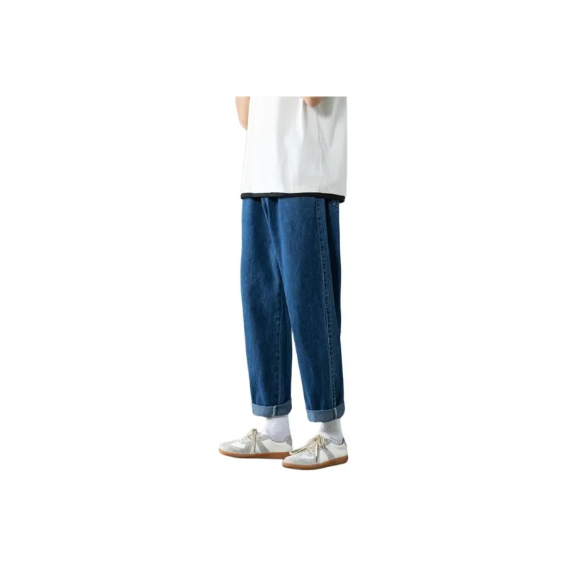 Tonlion Jeans Unisex-0