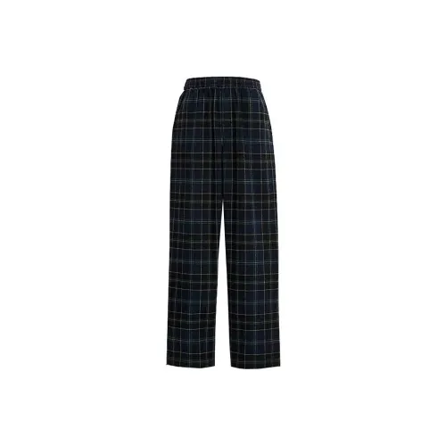 COACH Casual Pants Men Blue