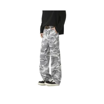 Universal Templates Jeans Unisex