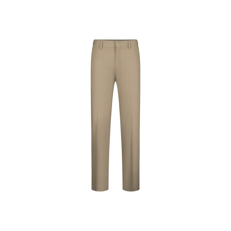SEVEN Height Enhancing Slimming Suit Trouser Men's-8