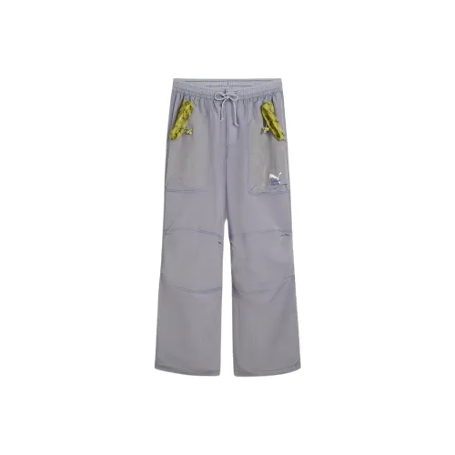 PUMA Pants PUMA X Kidsuper Para Hombre