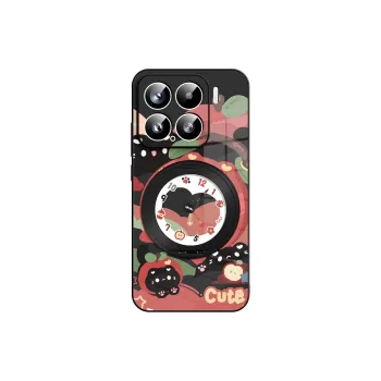 Small bones Phone Cases