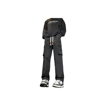 Evil Lions Cargo Pants Unisex