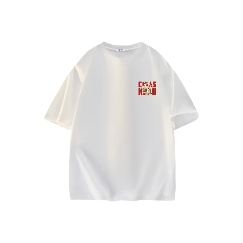 Kepu T Shirts Unisex-17
