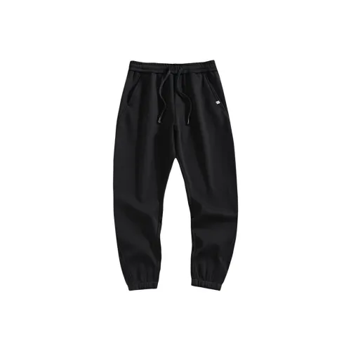 GUCCI SS24 Casual Pants Mens Khaki
