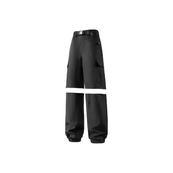 DARKCIRCLE Casual Pants Unisex