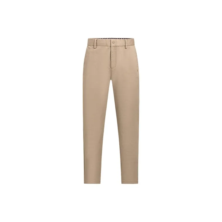 Hush Puppies Casual Pants Men's-8