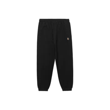 Fingercrox FW24 Knitted Sports Pants Men's