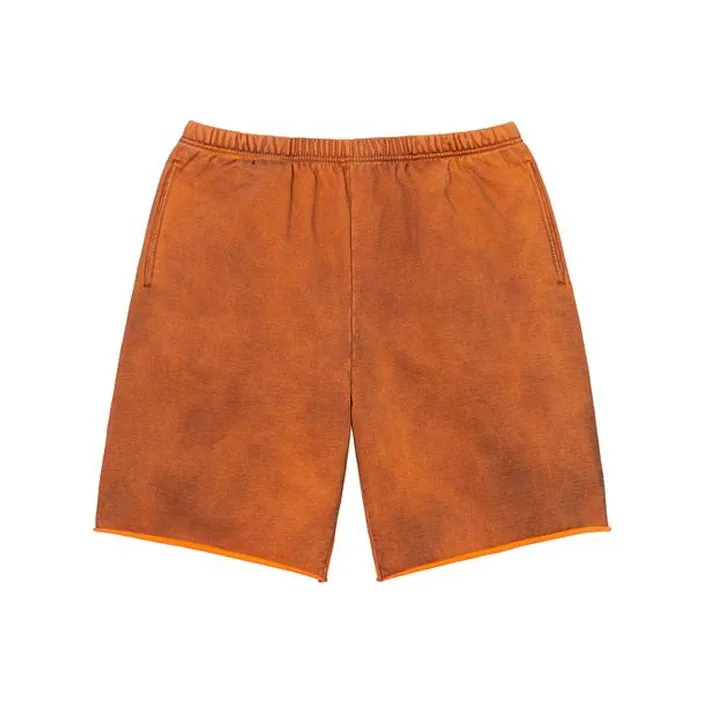Supreme Spray Sweatshort-2