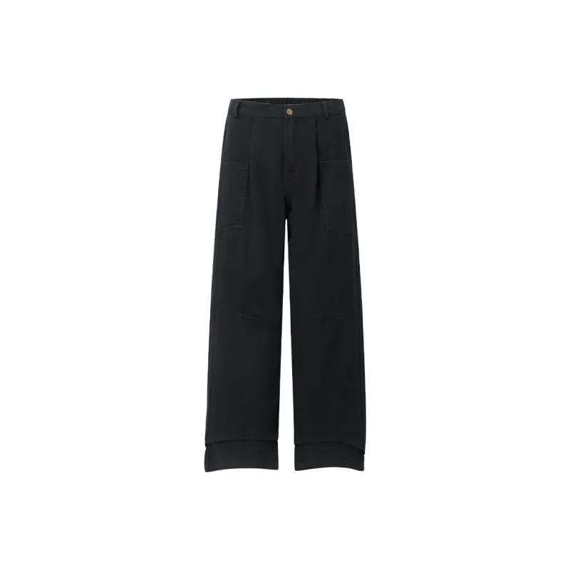 LOOX! Cargo Pants Unisex-0