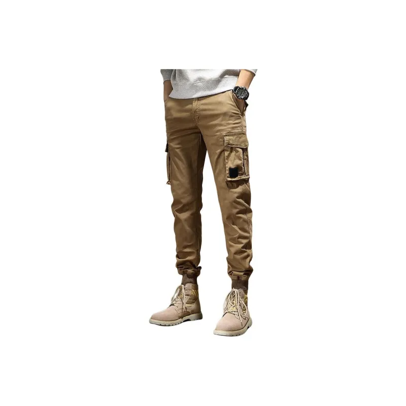 PIERRE CARDIN Cargo Pants Men's-3