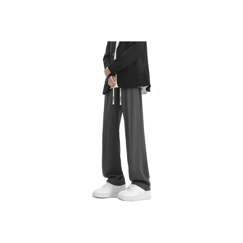 Supremo Cat Suit Trouser Unisex-4