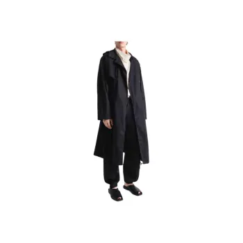 Lemaire Lightweight Trench Coat