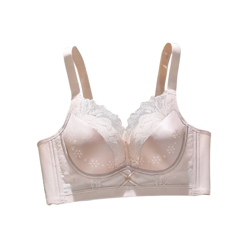 GRACEWELL Women's Bras-4
