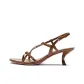 Honey Amber Brown BRP