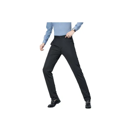 PIERRE CARDIN Suit Trouser Men's