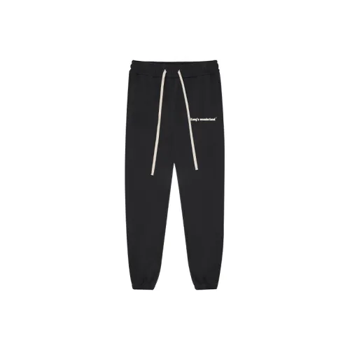 Kang's Wonderland Casual Pants Unisex