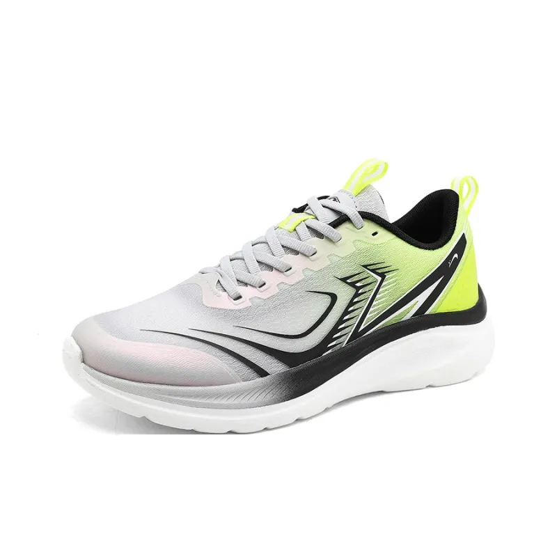 K bird Breathable Lightweight Rebound Low Top Training Running Shoes Men's-8