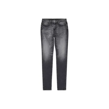 DIESEL 2019 D strukt Slim fit Jeans