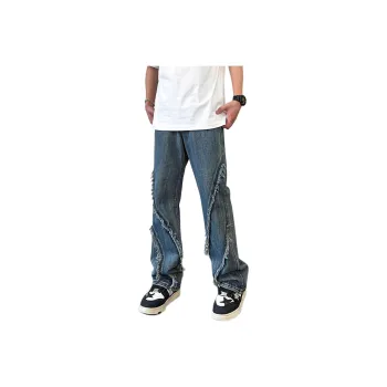 RAMPAGE Jeans Unisex Nostalgic