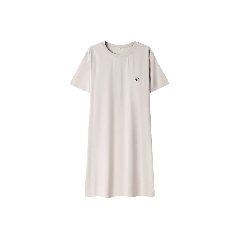 GOSO Women's Nightgowns-0