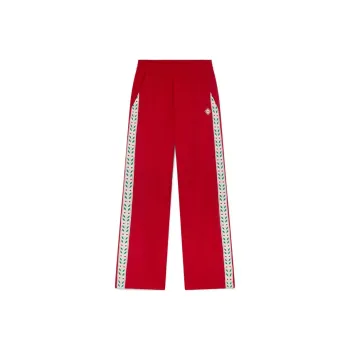 CASABLANCA Laurel Track Pants