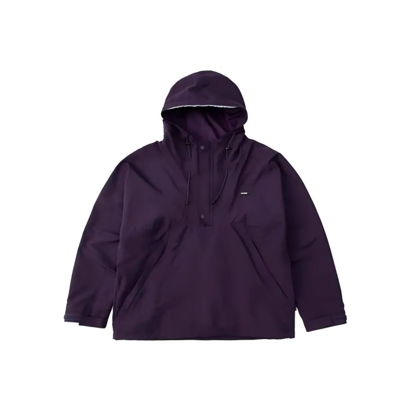 OCTOBEELAB Jackets Coats Unisex-2