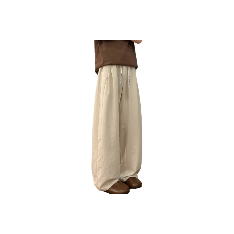 G21 Casual Pants Unisex-0