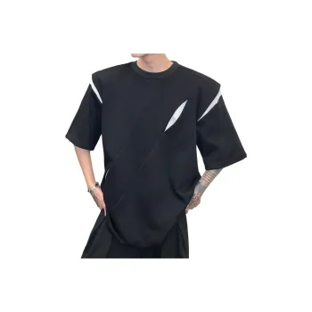 COMOWA T Shirts Unisex