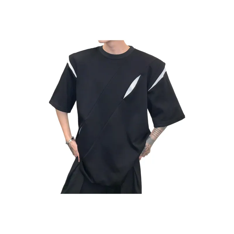 COMOWA T Shirts Unisex-0