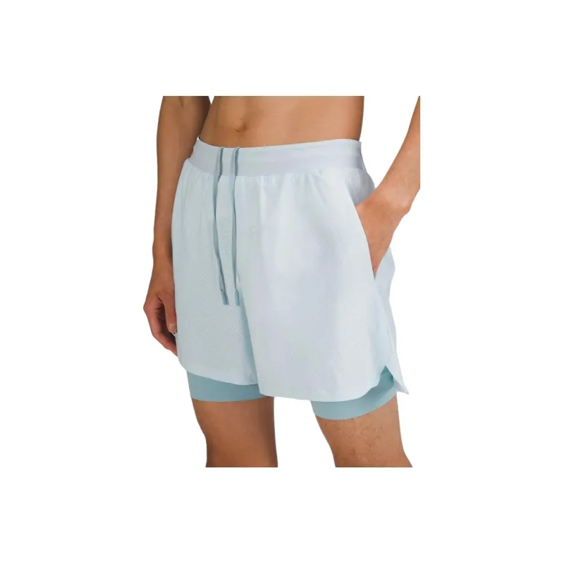 Lululemon Vented Casual Shorts 6' Men's-5