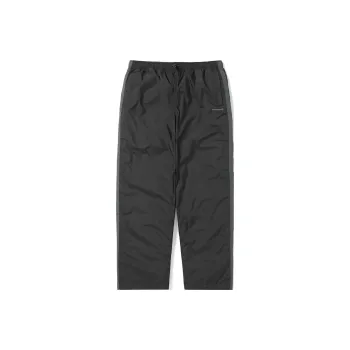 Thisisneverthat Casual Pants Unisex Black