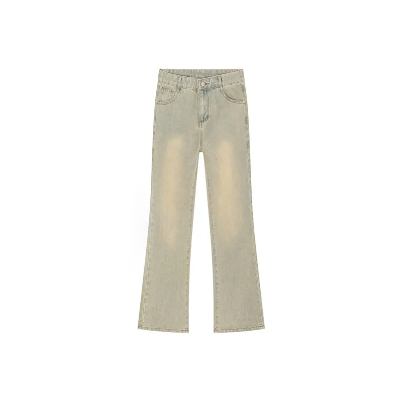 JIMI&JONS Jeans Unisex-2