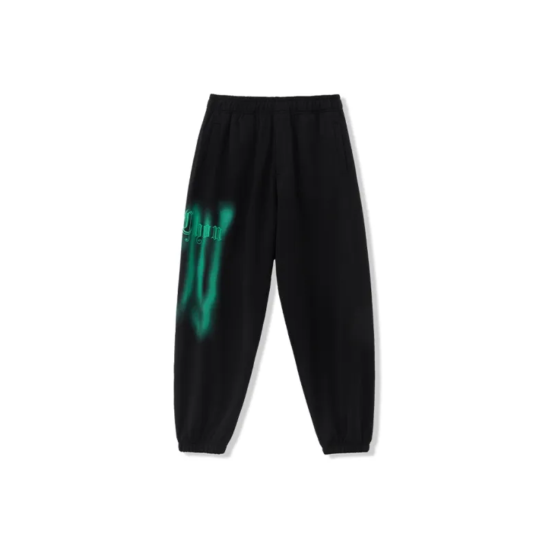 CHOUCHOUS Casual Pants Unisex-2