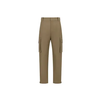 DIOR X Cactus Jack Cargo Pants