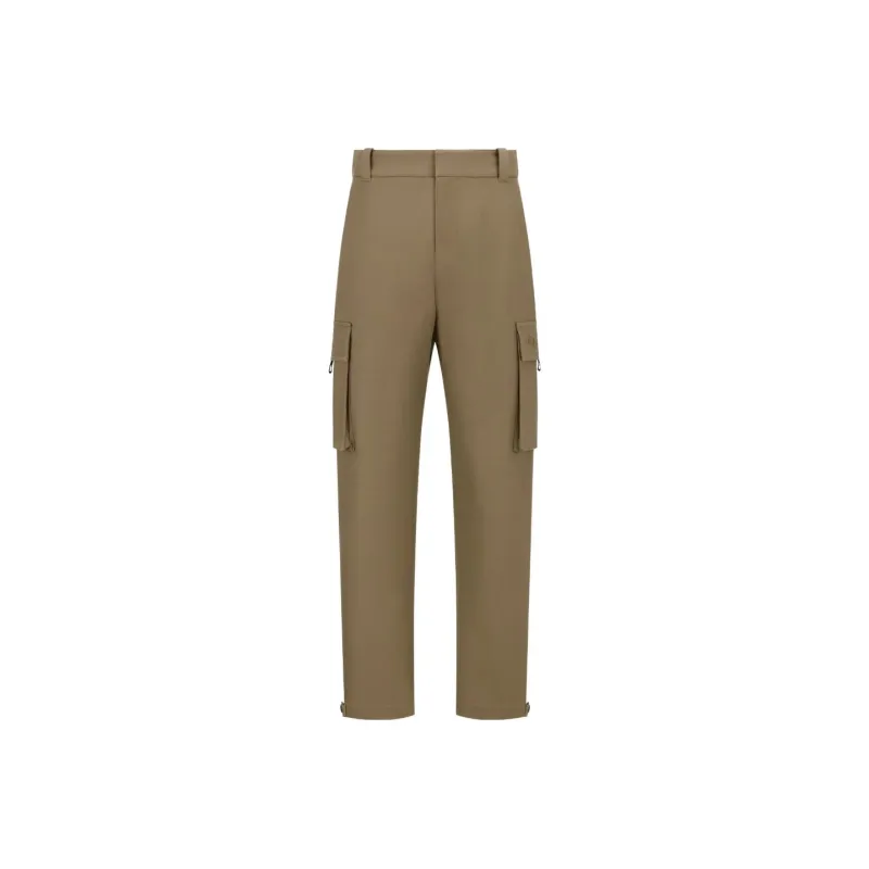 DIOR X Cactus Jack Cargo Pants-0
