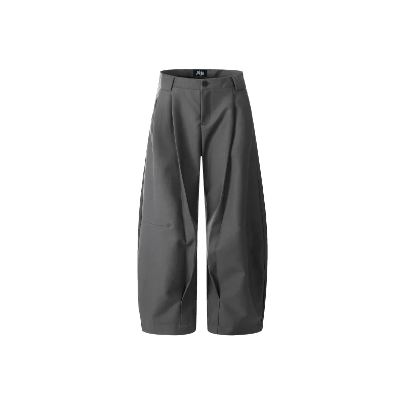 IMHM Suit Trousers Unisex-2