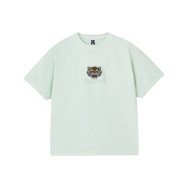 ED HARDY X T Shirts Unisex-8