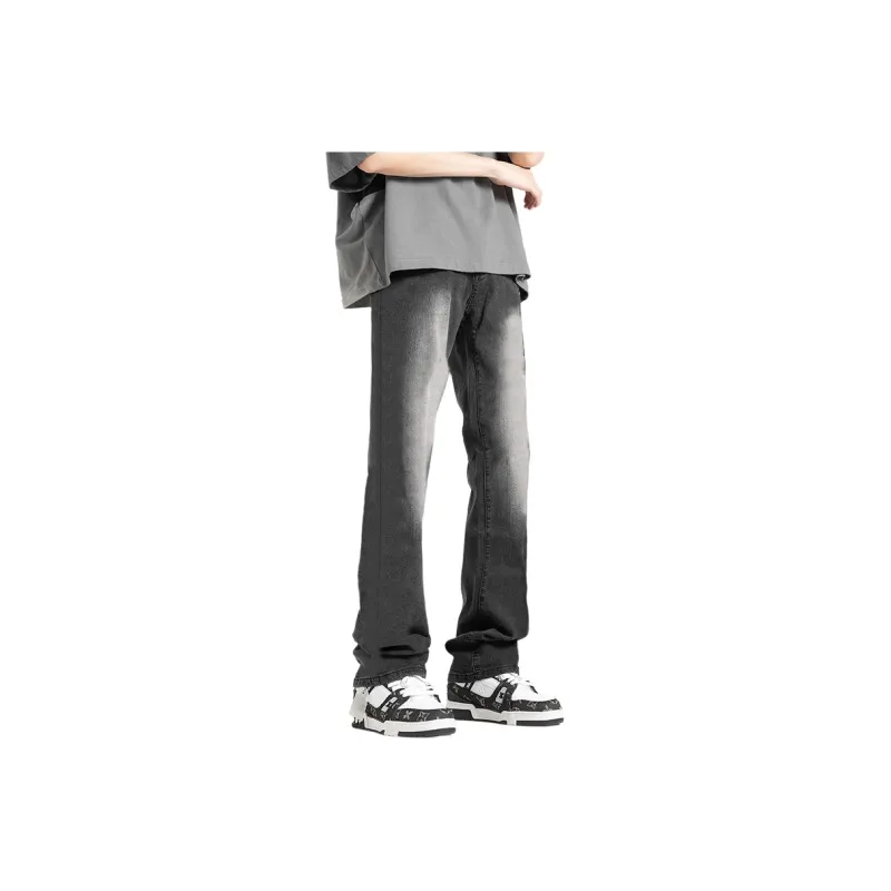 DOENU Jeans Unisex-6