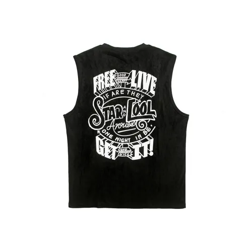 ACUOD BY CHANU Tank Tops Unisex