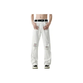 FORCEREPUBLIK Jeans Unisex