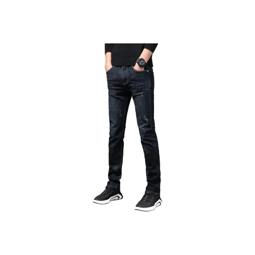 FUERZA Jeans Unisex
