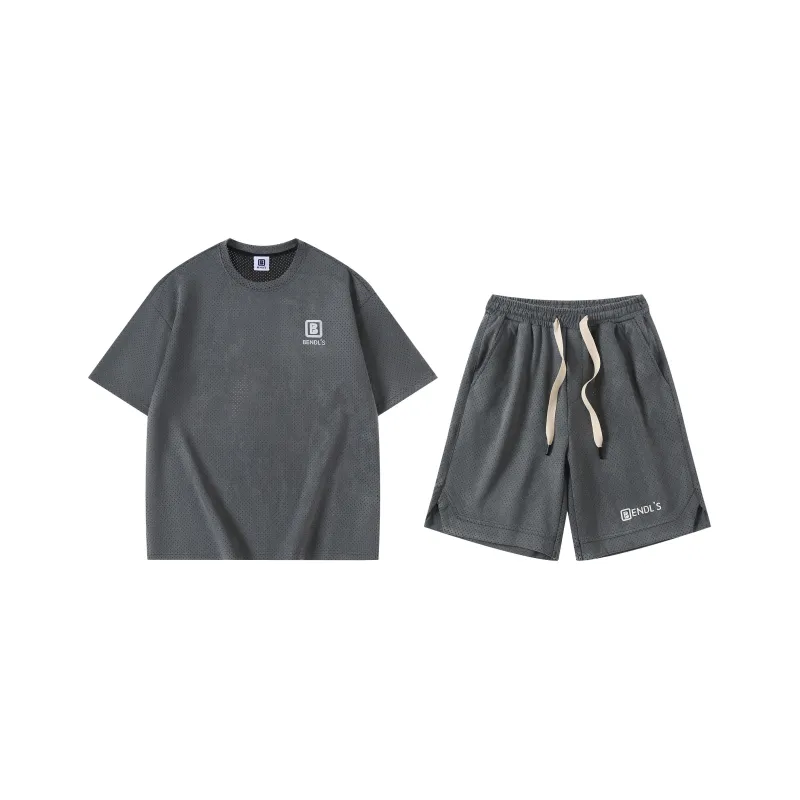 BENDL'S Casual Sportswear Unisex-6