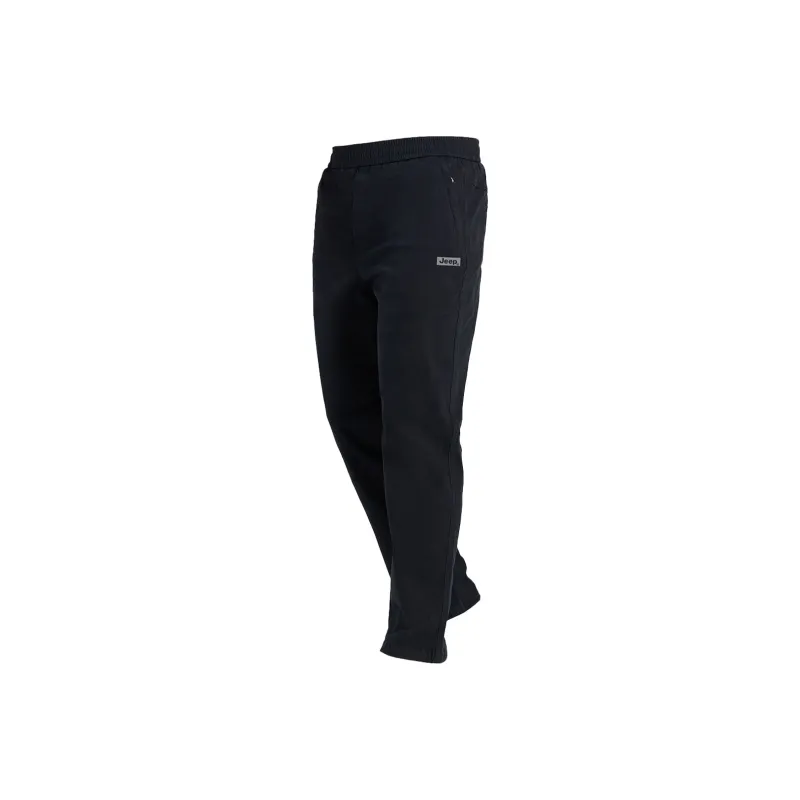 Jeep Pasture Master Big Chenois Casual Pants Unisex-0