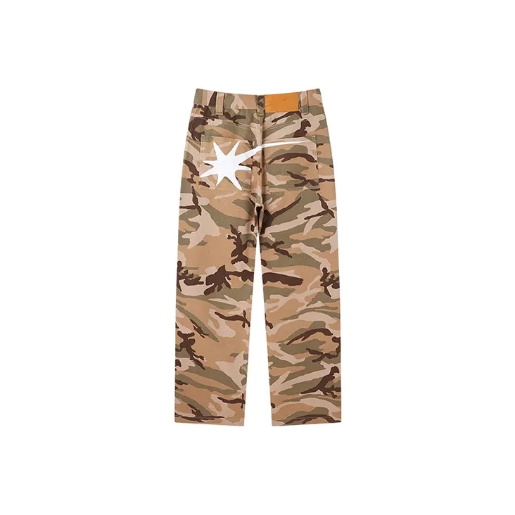 Starwalk Soldier Casual Pants Unisex-0