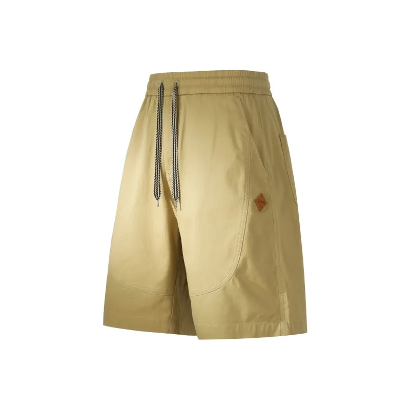Jeep Wrangler Casual Shorts Unisex-16