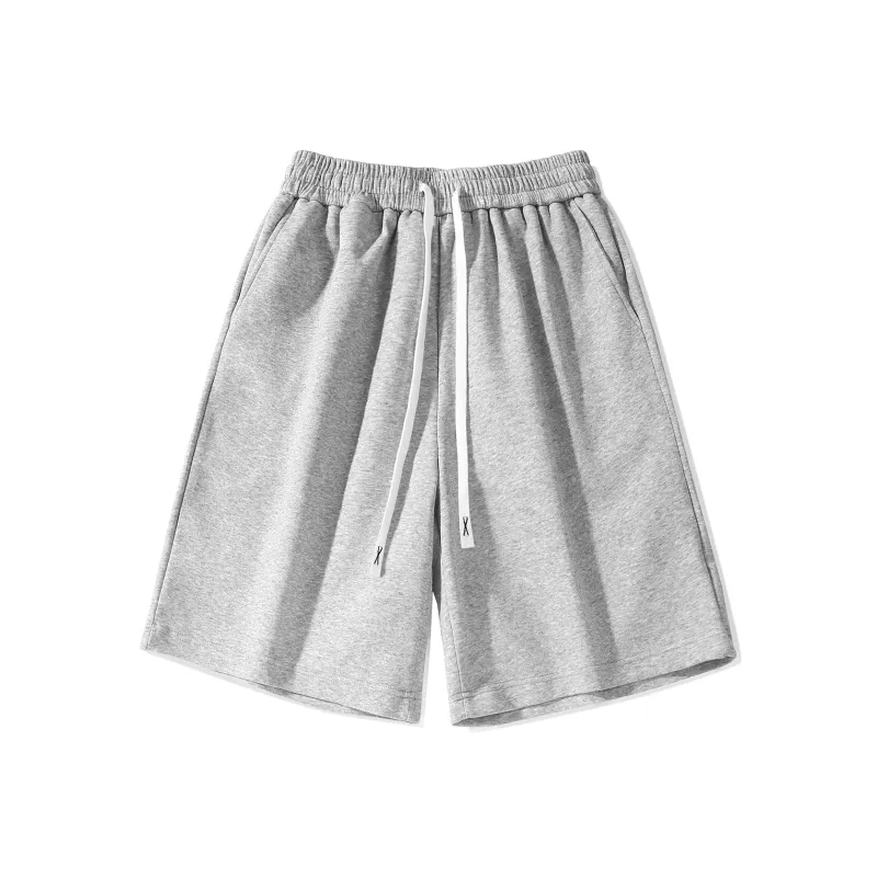 POINTLIMIT Loose Fit Shorts Unisex-5