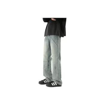 PANDA ADEVIL Jeans Unisex