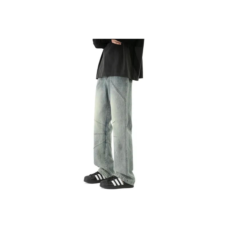 PANDA ADEVIL Jeans Unisex-0