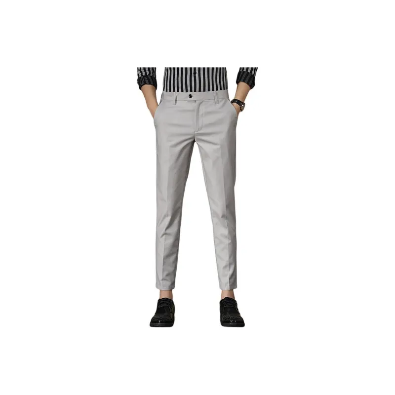 PIERRE CARDIN Suit Trouser Men's-9